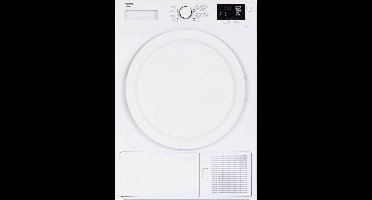 Beko DS7333PX0 - Warmtepompdroger - NL/FR