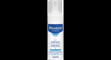 MULTI BUNDEL 2 stuks Mustela Foam Shampoo For Newborns 150ml