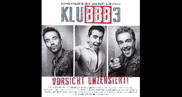 Vorsicht Unzensiert
