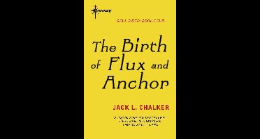 Soul Rider - The Birth of Flux and Anchor