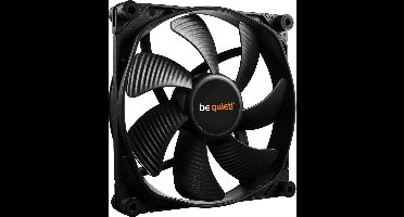 be quiet! SilentWings 3 Computer behuizing Ventilator