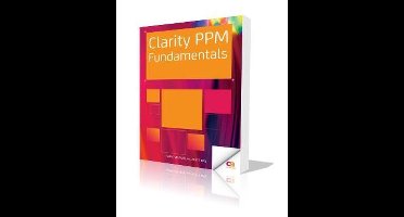 Clarity PPM Fundamentals
