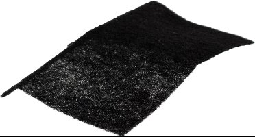 Scanpart stofzuiger bescherming motor filter - 26 x 20 cm knipbaar - Geschikt voor AEG Bosch Miele Philips Siemens - Stofzuigerfilter - Universeel