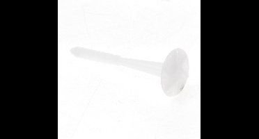 Fischer Isolatieklem DE 68 (200 stuks)