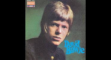 David Bowie [1967]