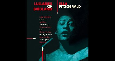Lullabies Of Birdland (Complete Sessions Recorded For Decca Between 1944 And 1954)