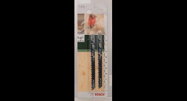 Bosch - Decoupeerzaagblad HCS, U 144 D Speed for Wood