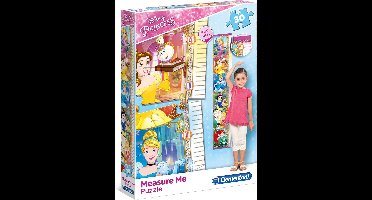 PUZZEL MY METER PUZZLE PRINCESS