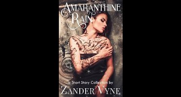 Amaranthine Rain