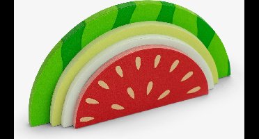 Mustard - Watermeloen notes