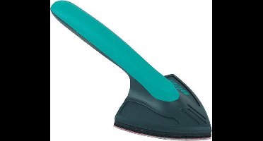 wolfcraft - Driehoekschuurblok met klittenband - 5884000