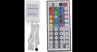 44-key LED IR controller