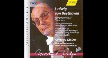 Beethoven L.: Symphony No.8