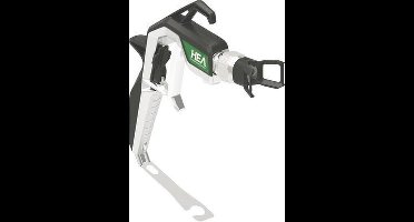 Wagner Control Pro Airless Accessoire - Reservepistool - Hybride