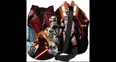 Star Wars The Force Reistas