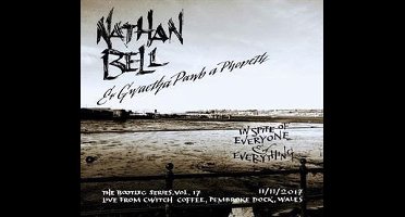 Er Gwaetha Pawb a Phopeth