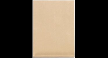 Herlitz - Verzendenvelop C4 - Zelfklevend - Bruin