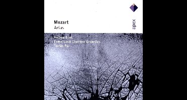 Mozart: Arias