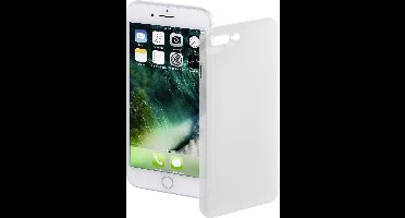 Hama Cover Ultra Slim iPhone 7 Plus wit