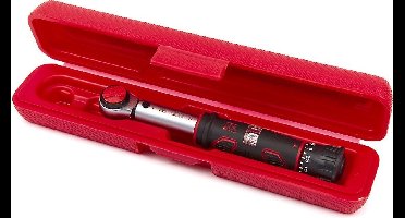 A.O.K. 1/4" Profi Momentsleutel 1-5 NM