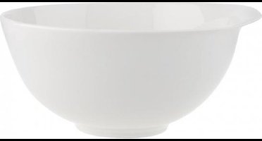 Villeroy & Boch Serveerkom Flow Slaschaal - Rond - Ø 25 cm
