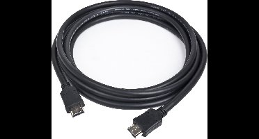 CablExpert CC-HDMI4-20M - Kabel HDMI 1.4 / 2.0, 20 meter