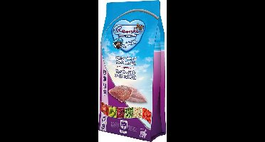 Renske - Super Premium Eend en Konijn - Hondenvoer - 12 kg