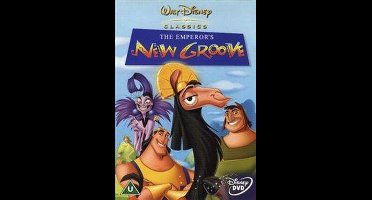Emperor's New Groove