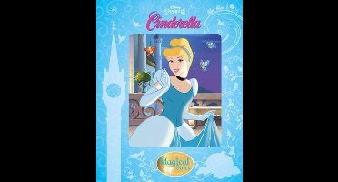 Disney Princess Cinderella Magical Story
