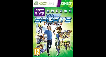 Kinect Sports 2 /X360