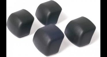 Dakdrager eindkap mont blanc Readyfit dragers