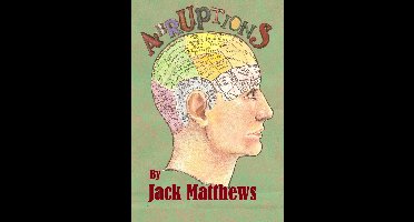 Abruptions: 3 Minute Stories to Awaken the Mind