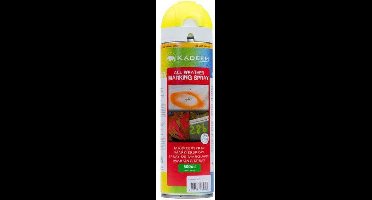 Kadeem All Weather  Markeerverf 360° Fluor Geel