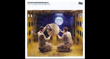 Your Codename Is Milo - They Came From The Sun