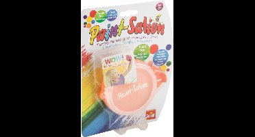 Paint-Sation ref.colour orange