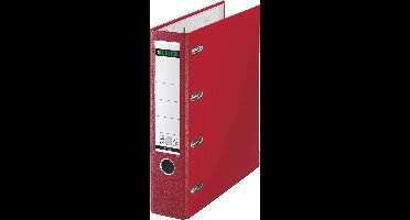 Ordner A4 Breed Dubbel Leitz 1012 Rood