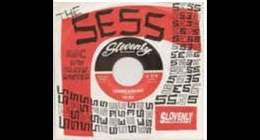 Wildebeests - Pointless (7" Single)