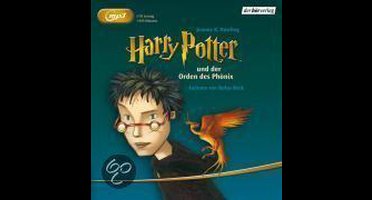 Harry Potter 5 und der Orden des Phönix