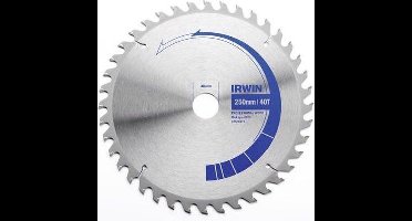 Irwin PRO Cirkelzaagblad voor hout 210 x 30mm-Z40