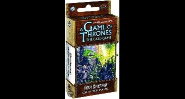 Game of Thrones LCG Epic Battles Revised