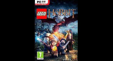 LEGO Hobbit