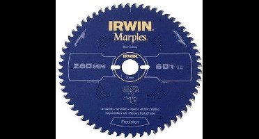 Irwin Marples� cirkelzaagblad 300mm/48T