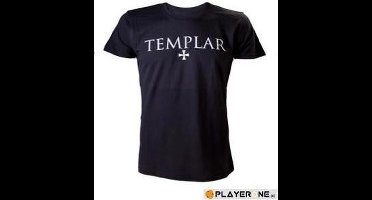 Assassins Creed IV-Templar Crest.-L