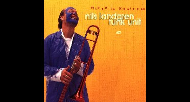 Live In Montreux