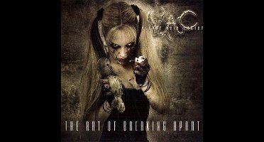 Art Of Breaking Apart