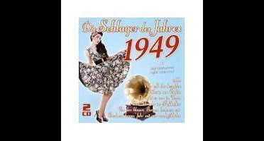 Die Schlager Des Jahres 1949
