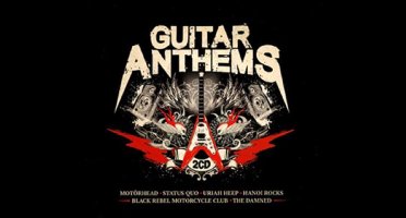 Guitar Anthems