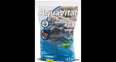 Ubbink - AquaVital - Vijverturf - filtermateriaal - inhoud ca. 10L