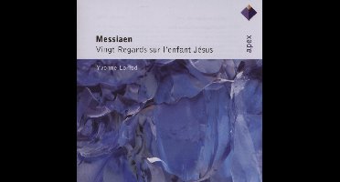 Messiaen: Vingt Regards Sur Linfant Jesus