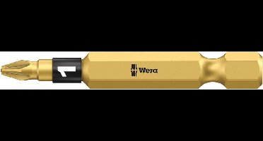 WERA POZIDRIV PZ 1 LANG DIAMOND COATED 855/4 BDC  05059900001